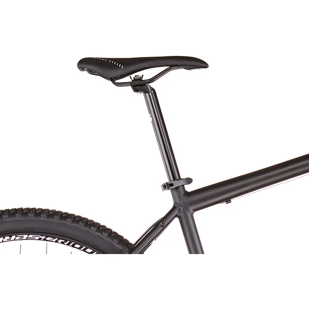 Serious Semi-rigides Débutants Rockville 20, Noir 8 Serious Semi-rigides Débutants Rockville 20, Noir – Image 6