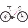 Serious Semi-rigides Débutants Rockville 20, Blanc -VTT semi-rigides Soldes serious rockville 20 white pink 1