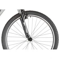 Serious Semi-rigides Débutants Rockville 27.5", Noir/gris -VTT semi-rigides Soldes serious rockville 275 black grey 5 1