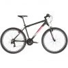 Serious Semi-rigides Débutants Rockville 27.5", Noir -VTT semi-rigides Soldes serious rockville 275 black pink 1