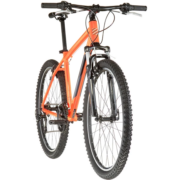 Serious Semi-rigides Débutants Rockville 27.5", Orange 4 Serious Semi-rigides Débutants Rockville 27.5", Orange – Image 2