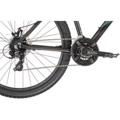 Serious Semi-rigides Débutants Rockville Disque 27,5", Noir -VTT semi-rigides Soldes serious rockville disc 275 black black 4