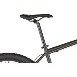 Serious Semi-rigides Débutants Rockville Disque 27,5", Noir -VTT semi-rigides Soldes serious rockville disc 275 black black 6