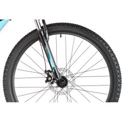 Serious Semi-rigides Débutants Rockville Disque 27,5", Noir -VTT semi-rigides Soldes serious rockville disc 275 black blue 3