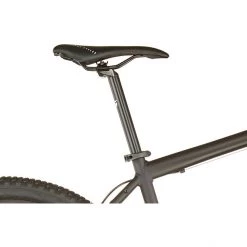 Serious Semi-rigides Débutants Rockville Disque 27,5", Noir -VTT semi-rigides Soldes serious rockville disc 275 black pink 6