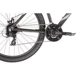 Serious Semi-rigides Débutants Rockville Disque 27,5", Noir -VTT semi-rigides Soldes serious rockville disc 275 black white grey 6