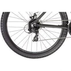 Serious Semi-rigides Débutants Rockville Disque 27,5", Noir -VTT semi-rigides Soldes serious rockville disc 275 black white grey 7