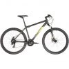 Serious Semi-rigides Débutants Rockville Disque 27,5", Noir -VTT semi-rigides Soldes serious rockville disc 275 black yellow 1 1