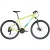 Serious Semi-rigides Débutants Rockville Disque 27,5", Vert -VTT semi-rigides Soldes serious rockville disc 275 green blue 1