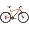 Serious Semi-rigides Débutants Rockville Disque 27,5", Orange -VTT semi-rigides Soldes serious rockville disc 275 race fire 1