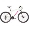 Serious Semi-rigides Débutants Rockville Disque 27,5", Blanc 1 Serious Semi-rigides Débutants Rockville Disque 27,5", Blanc -VTT semi-rigides Soldes serious rockville disc 275 white pink 1