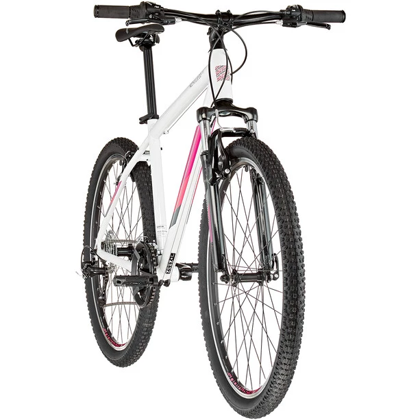 Serious Semi-rigides Débutants Rockville 20 Lite, Blanc/rose 4 Serious Semi-rigides Débutants Rockville 20 Lite, Blanc/rose – Image 2