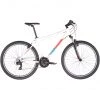 Serious Semi-rigides Débutants Rockville 20 Lite, Blanc/rouge -VTT semi-rigides Soldes serious rockville lite 20 white red 1