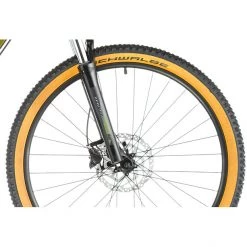 Serious Semi-rigides Débutants Shoreline 20, Noir -VTT semi-rigides Soldes serious shoreline 20 black 5