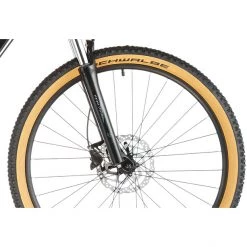 Serious Semi-rigides Débutants Shoreline 20, Noir 11 Serious Semi-rigides Débutants Shoreline 20, Noir -VTT semi-rigides Soldes serious shoreline 20 black grey 5