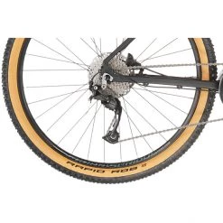 Serious Semi-rigides Débutants Shoreline 20, Noir 13 Serious Semi-rigides Débutants Shoreline 20, Noir -VTT semi-rigides Soldes serious shoreline 20 black grey 7