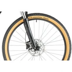 Serious Semi-rigides Débutants Shoreline 20, Argent -VTT semi-rigides Soldes serious shoreline 20 silver 5