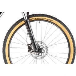 Serious Semi-rigides Débutants Shoreline 27,5", Argent 11 Serious Semi-rigides Débutants Shoreline 27,5", Argent -VTT semi-rigides Soldes serious shoreline 275 silver 5