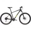 Serious Semi-rigides Débutants Shoreline, Noir -VTT semi-rigides Soldes serious shoreline black 1