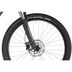 Serious Semi-rigides Débutants Shoreline, Noir -VTT semi-rigides Soldes serious shoreline black 5