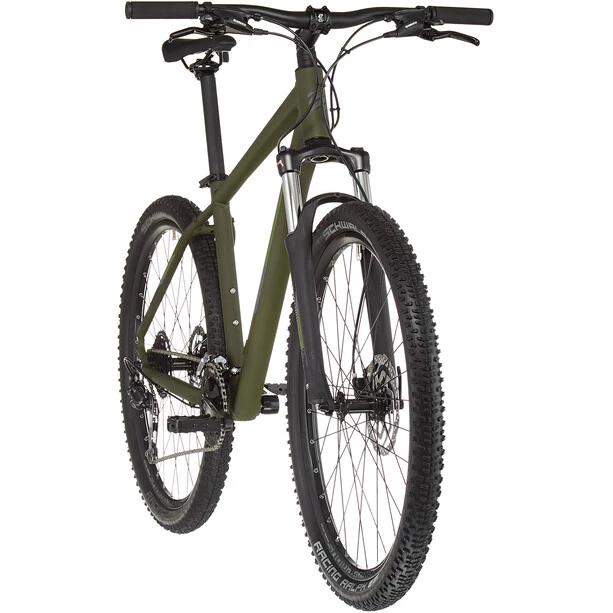 Serious Semi-rigides Débutants Shoreline, Vert 4 Serious Semi-rigides Débutants Shoreline, Vert – Image 2