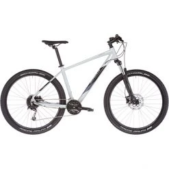 Serious Semi-rigides Débutants Shoreline, Argent