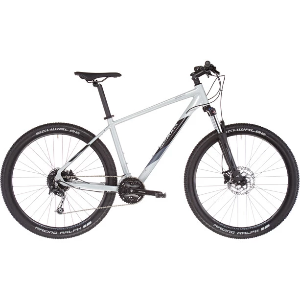 Serious Semi-rigides Débutants Shoreline, Argent 3 Serious Semi-rigides Débutants Shoreline, Argent