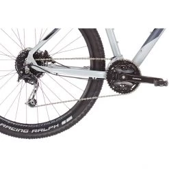 Serious Semi-rigides Débutants Shoreline, Argent 11 Serious Semi-rigides Débutants Shoreline, Argent -VTT semi-rigides Soldes serious shoreline silver 4