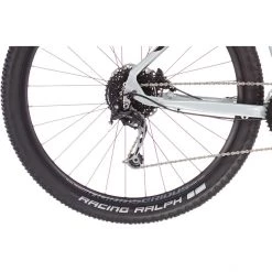 Serious Semi-rigides Débutants Shoreline, Argent 12 Serious Semi-rigides Débutants Shoreline, Argent -VTT semi-rigides Soldes serious shoreline silver 5