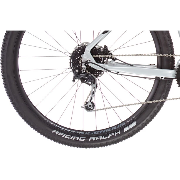 Serious Semi-rigides Débutants Shoreline, Argent 7 Serious Semi-rigides Débutants Shoreline, Argent – Image 5