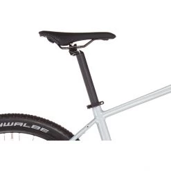 Serious Semi-rigides Débutants Shoreline, Argent 13 Serious Semi-rigides Débutants Shoreline, Argent -VTT semi-rigides Soldes serious shoreline silver 6