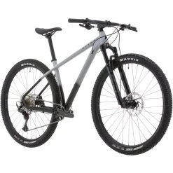 Vitus VTT Semi-rigides Randonnée Rapide VR Intl., Gris/noir