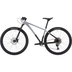 Vitus VTT Semi-rigides Randonnée Rapide VR Intl., Gris/noir 10 Vitus VTT Semi-rigides Randonnée Rapide VR Intl., Gris/noir -VTT semi-rigides Soldes vitus rapide vr asian built cool grey black 4