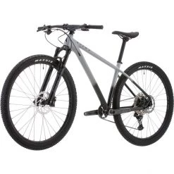 Vitus VTT Semi-rigides Randonnée Rapide VR Intl., Gris/noir 11 Vitus VTT Semi-rigides Randonnée Rapide VR Intl., Gris/noir -VTT semi-rigides Soldes vitus rapide vr asian built cool grey black 5