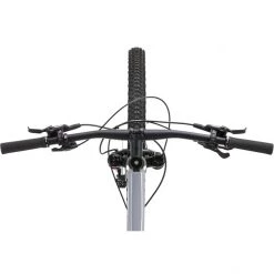 Vitus VTT Semi-rigides Randonnée Rapide VR Intl., Gris/noir 13 Vitus VTT Semi-rigides Randonnée Rapide VR Intl., Gris/noir -VTT semi-rigides Soldes vitus rapide vr asian built cool grey black 7