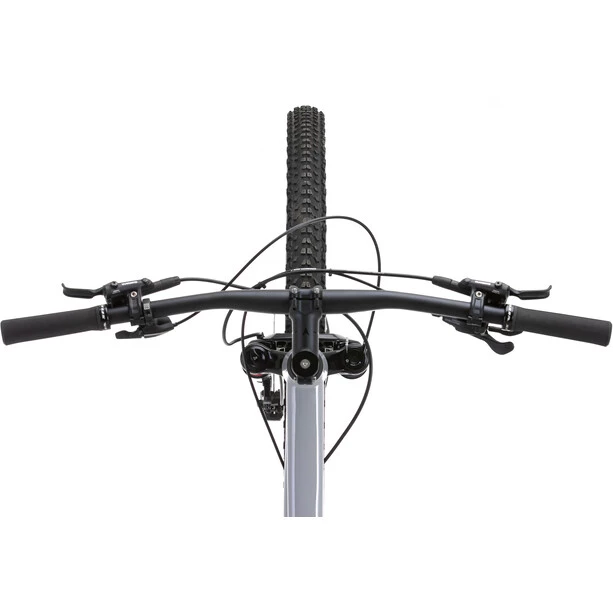 Vitus VTT Semi-rigides Randonnée Rapide VR Intl., Gris/noir 8 Vitus VTT Semi-rigides Randonnée Rapide VR Intl., Gris/noir – Image 6