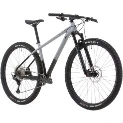 Vitus VTT XC & Race Rapide VR, Gris/noir