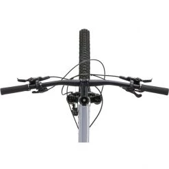 Vitus VTT XC & Race Rapide VR, Gris/noir -VTT semi-rigides Soldes vitus rapide vr cool grey black 7