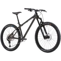 Vitus VTT Plus Sentier 27 VR Intl., Noir
