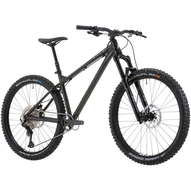 Vitus VTT Plus Sentier 27 VR, Noir 3 Vitus VTT Plus Sentier 27 VR, Noir
