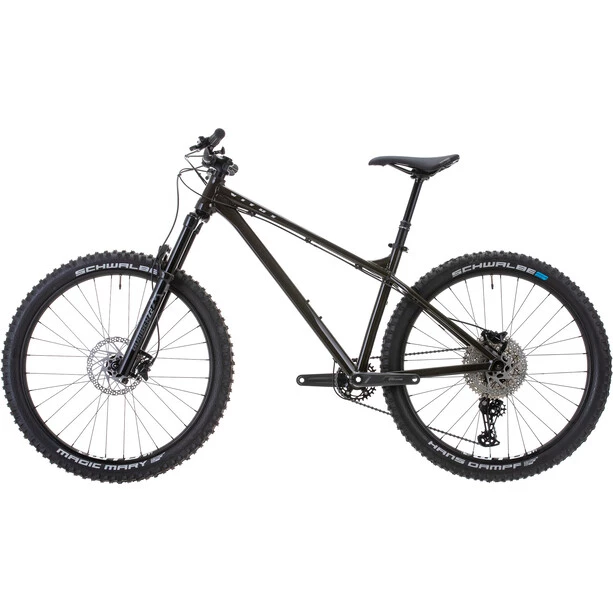 Vitus VTT Plus Sentier 27 VR, Noir 5 Vitus VTT Plus Sentier 27 VR, Noir – Image 3