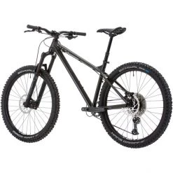 Vitus VTT Plus Sentier 27 VR, Noir 12 Vitus VTT Plus Sentier 27 VR, Noir -VTT semi-rigides Soldes vitus sentier 27 vr black 6