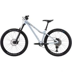 Vitus VTT Plus Sentier 27 VRW Intl., Bleu -VTT semi-rigides Soldes vitus sentier 27 vrw asian built oryx grey yellow 4