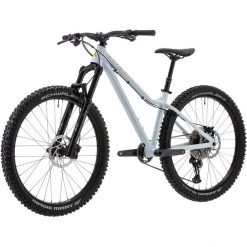 Vitus VTT Plus Sentier 27 VRW Intl., Bleu -VTT semi-rigides Soldes vitus sentier 27 vrw asian built oryx grey yellow 5