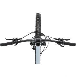 Vitus VTT Plus Sentier 27 VRW Intl., Bleu -VTT semi-rigides Soldes vitus sentier 27 vrw asian built oryx grey yellow 7