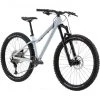 Vitus VTT Semi-rigides Femme Sentier 27 VRW Femme, Blanc -VTT semi-rigides Soldes vitus sentier 27 vrw women oryx grey yellow 2