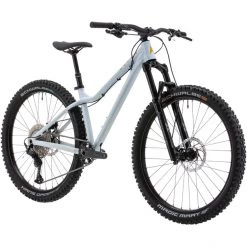 Vitus VTT Semi-rigides Femme Sentier 27 VRW Femme, Blanc