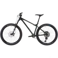 Vitus VTT Plus Sentier 27 VRX Intl., Vert -VTT semi-rigides Soldes vitus sentier 27 vrx asian built racing green 4