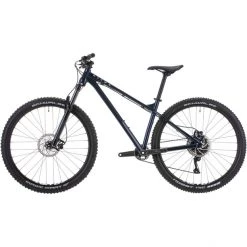 Vitus VTT Semi-rigides Randonnée Sentier 29 Intl., Bleu -VTT semi-rigides Soldes vitus sentier 29 asian built velocity blue 4