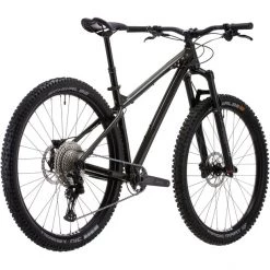 Vitus VTT Semi-rigides Randonnée Sentier 29 VR, Noir -VTT semi-rigides Soldes vitus sentier 29 vr black 3